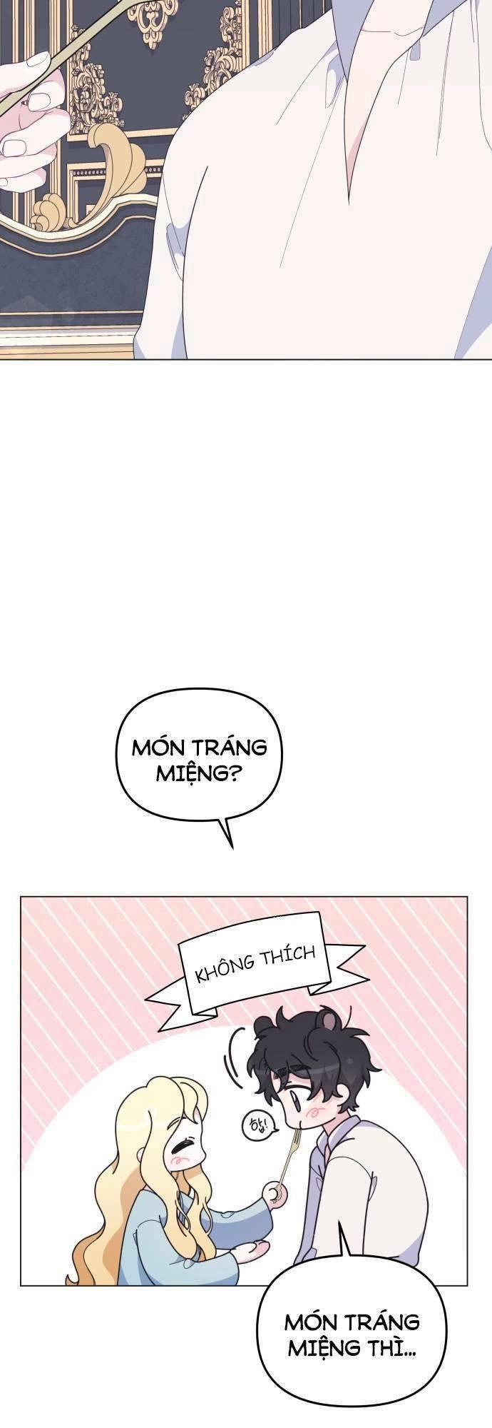 Cuộc Hôn Nhân Với Công Tước Quái Vật Chapter 9 - 42