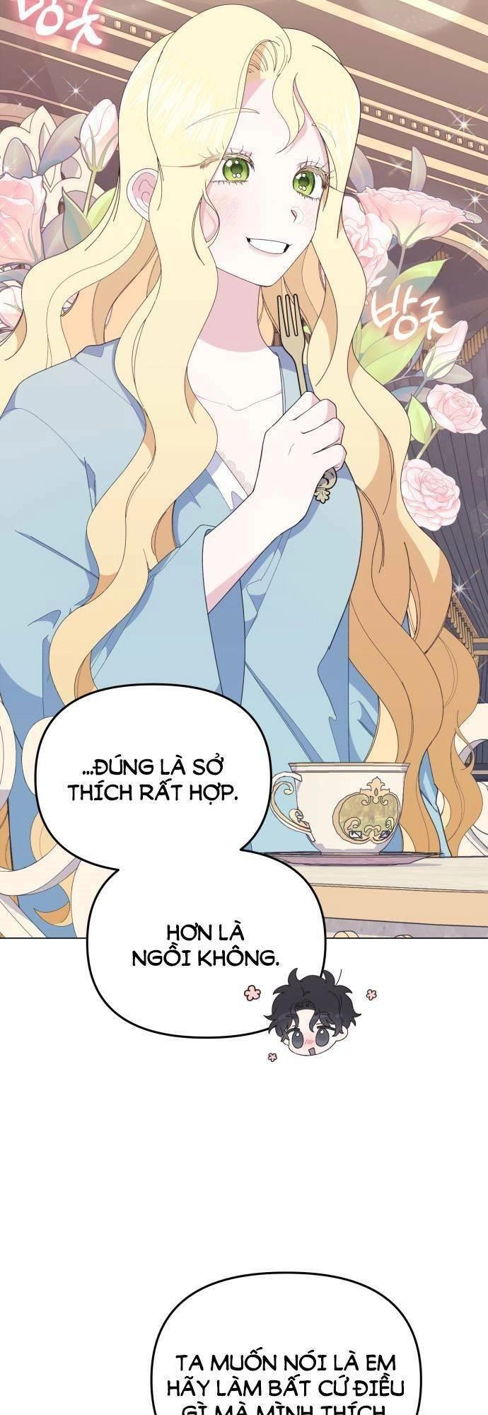 Cuộc Hôn Nhân Với Công Tước Quái Vật Chapter 9 - 45