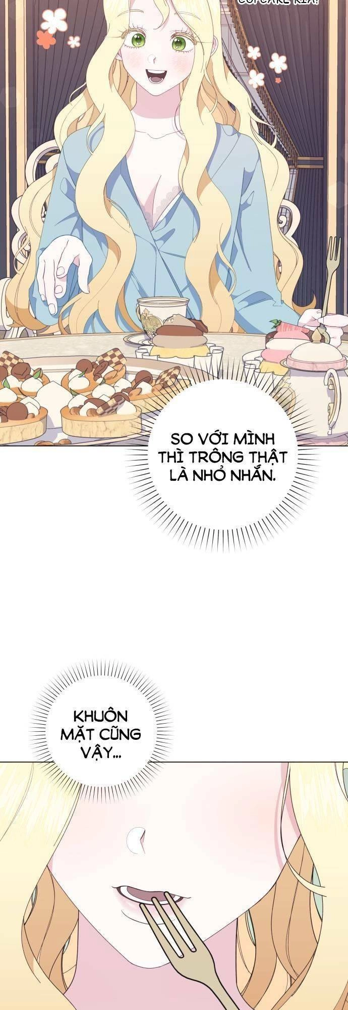 Cuộc Hôn Nhân Với Công Tước Quái Vật Chapter 9 - 47