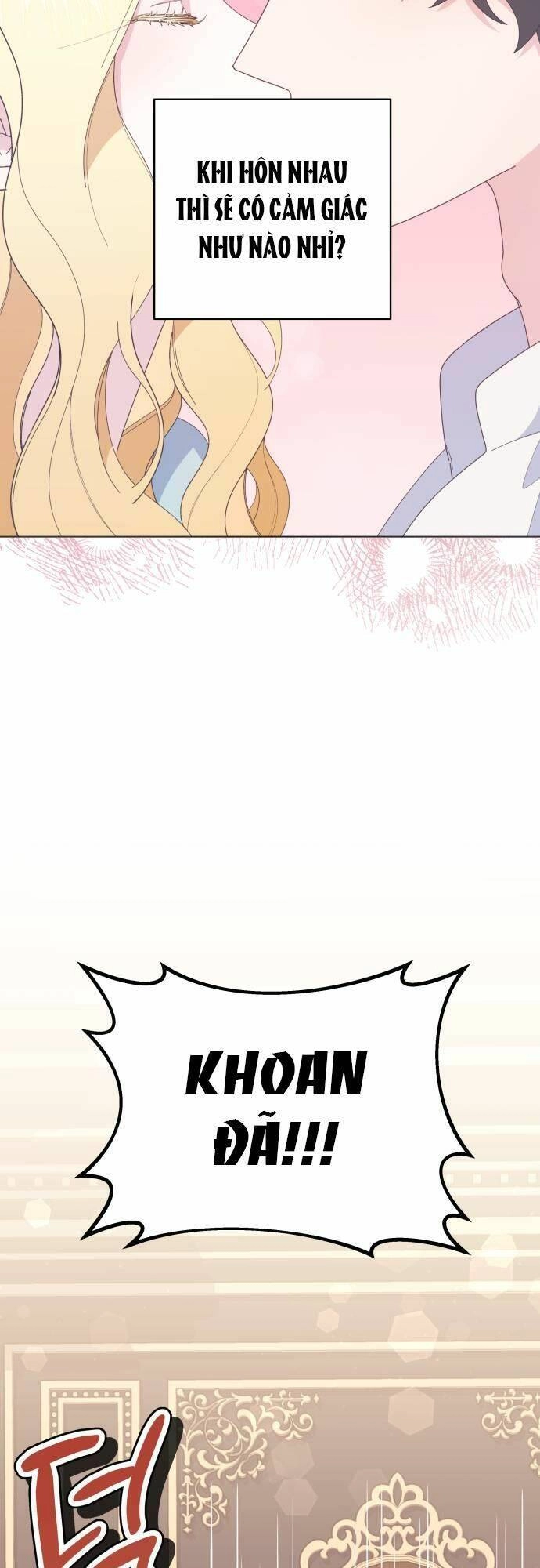 Cuộc Hôn Nhân Với Công Tước Quái Vật Chapter 9 - 50