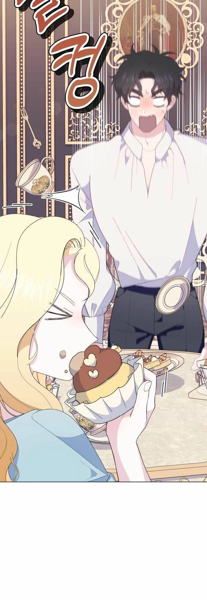 Cuộc Hôn Nhân Với Công Tước Quái Vật Chapter 9 - 51