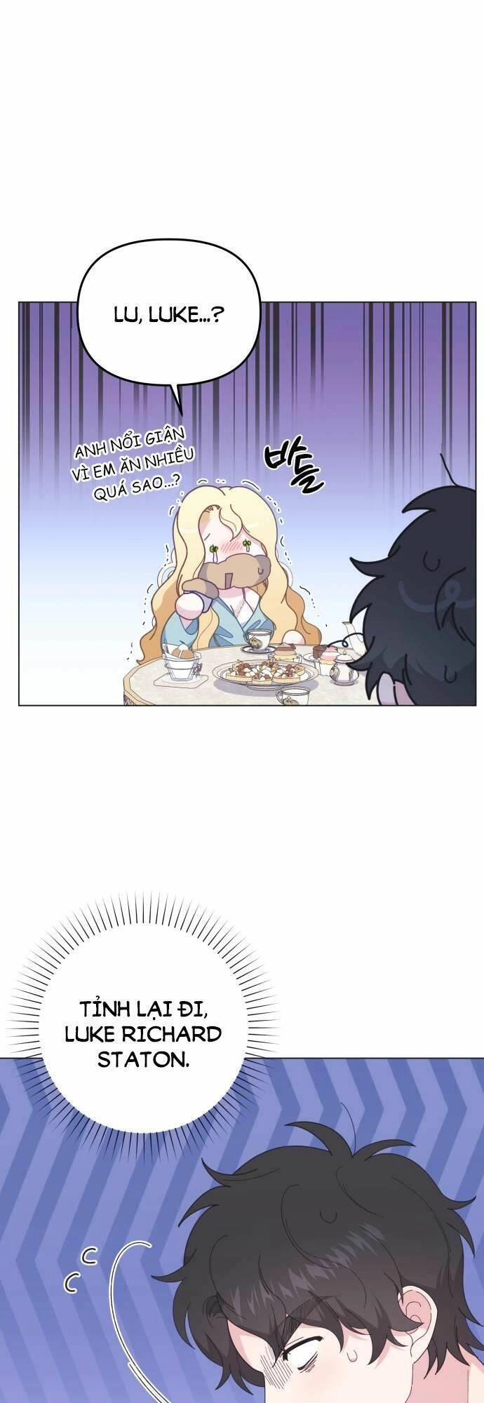 Cuộc Hôn Nhân Với Công Tước Quái Vật Chapter 9 - 52