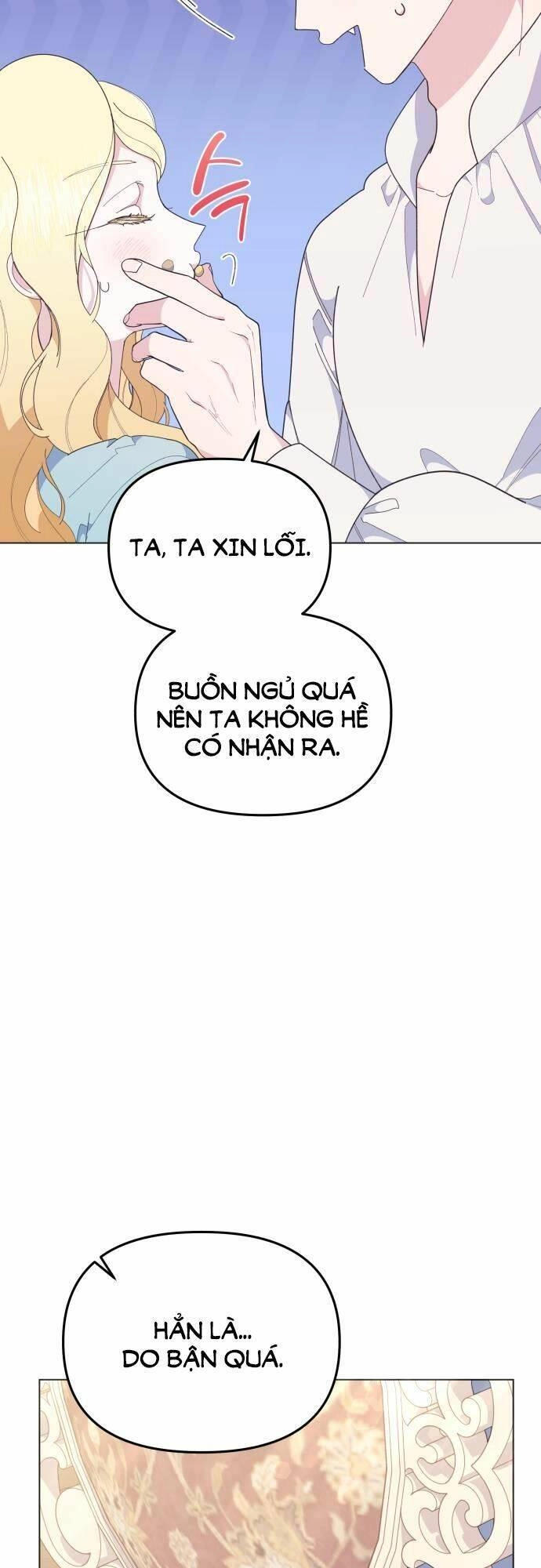 Cuộc Hôn Nhân Với Công Tước Quái Vật Chapter 9 - 53