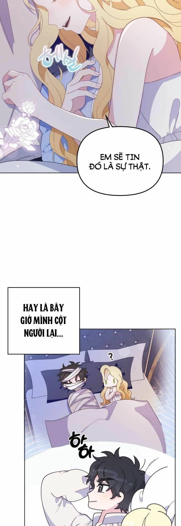 Cuộc Hôn Nhân Với Công Tước Quái Vật Chapter 9 - 67