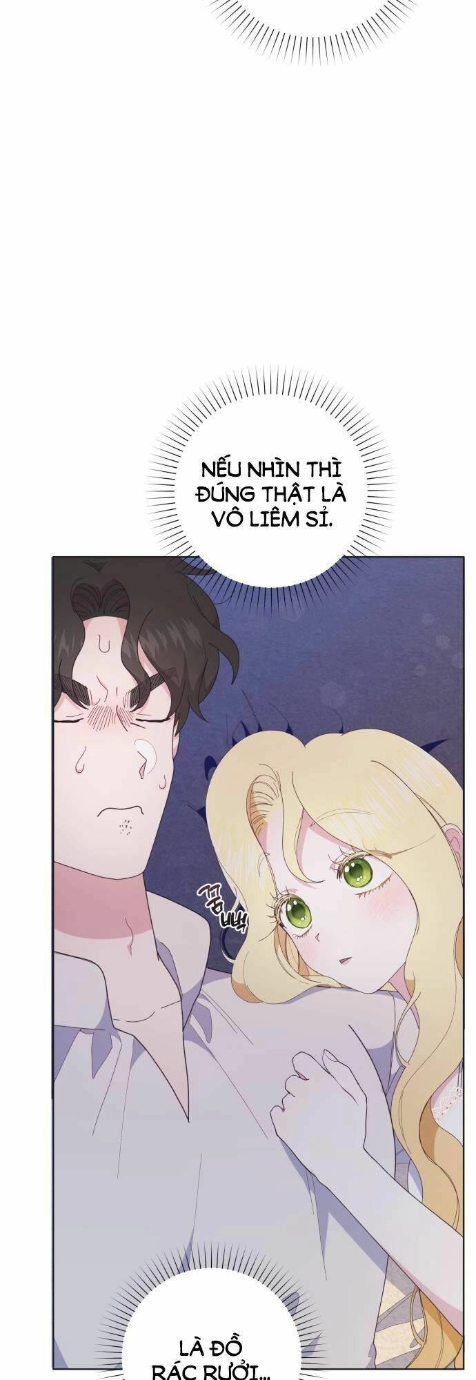 Cuộc Hôn Nhân Với Công Tước Quái Vật Chapter 9 - 69