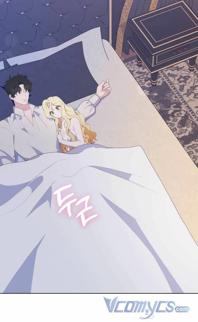 Cuộc Hôn Nhân Với Công Tước Quái Vật Chapter 9 - 73