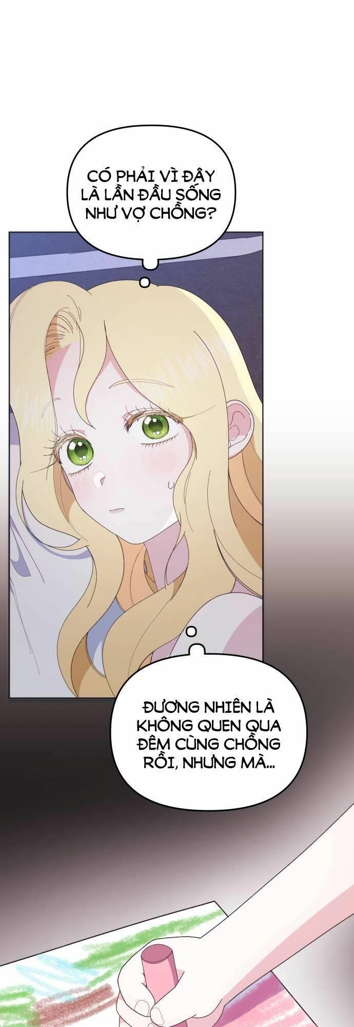 Cuộc Hôn Nhân Với Công Tước Quái Vật Chapter 9 - 74