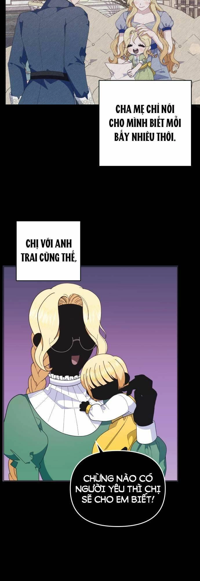 Cuộc Hôn Nhân Với Công Tước Quái Vật Chapter 9 - 76