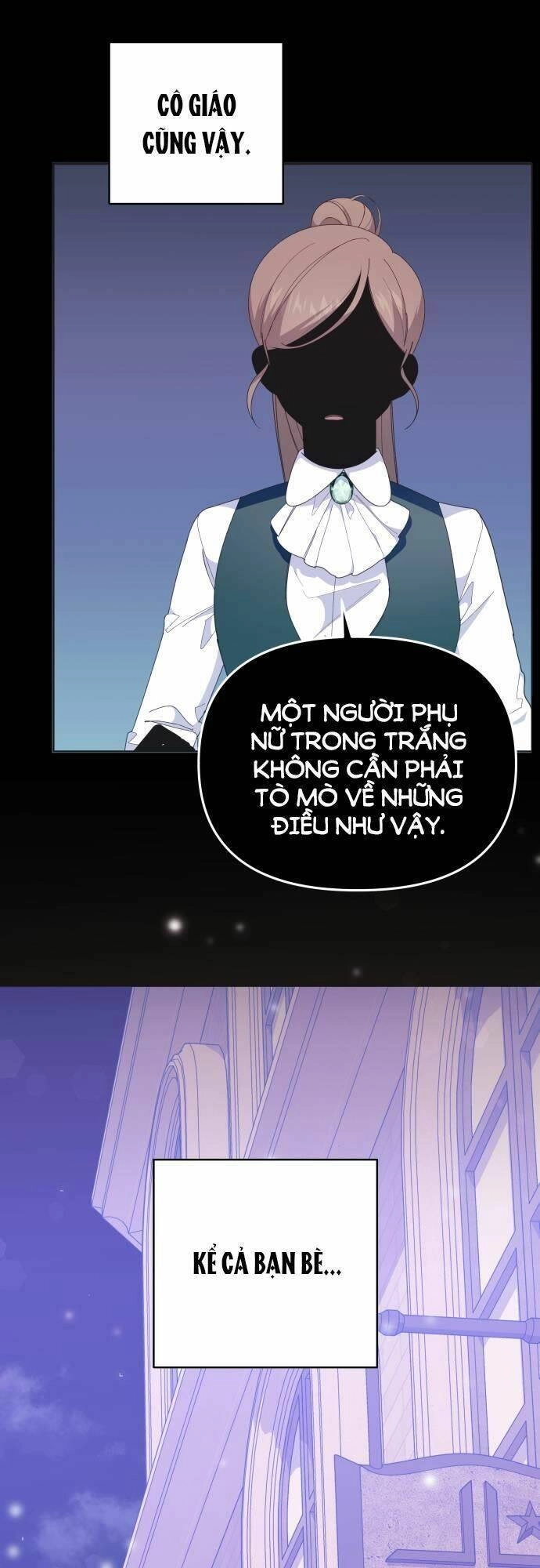 Cuộc Hôn Nhân Với Công Tước Quái Vật Chapter 9 - 77