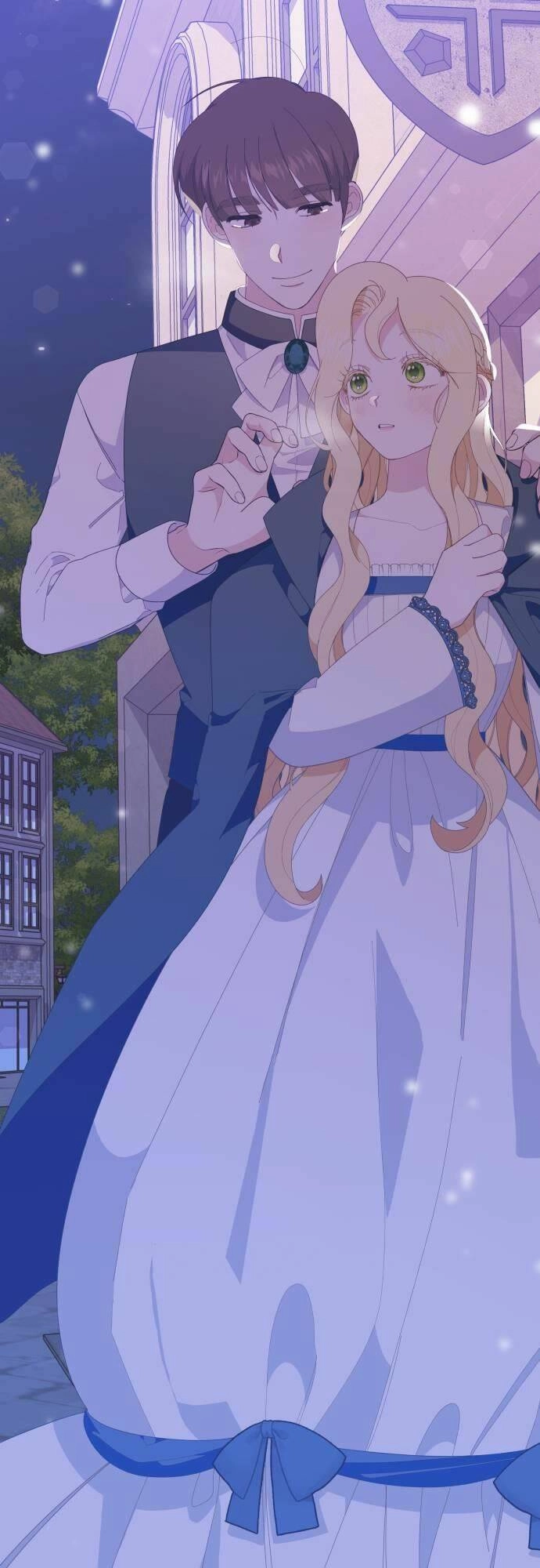 Cuộc Hôn Nhân Với Công Tước Quái Vật Chapter 9 - 78