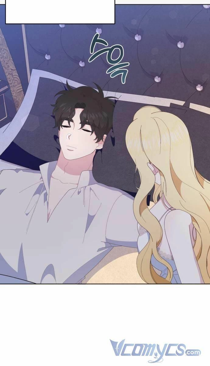 Cuộc Hôn Nhân Với Công Tước Quái Vật Chapter 9 - 81