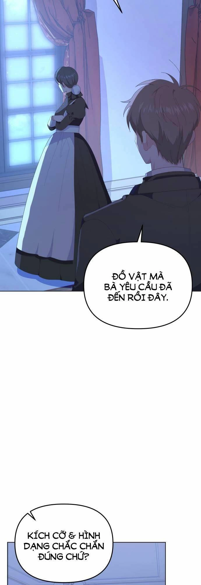 Cuộc Hôn Nhân Với Công Tước Quái Vật Chapter 9 - 86