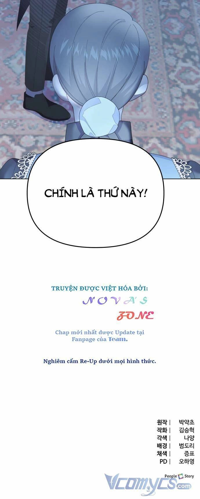 Cuộc Hôn Nhân Với Công Tước Quái Vật Chapter 9 - 90