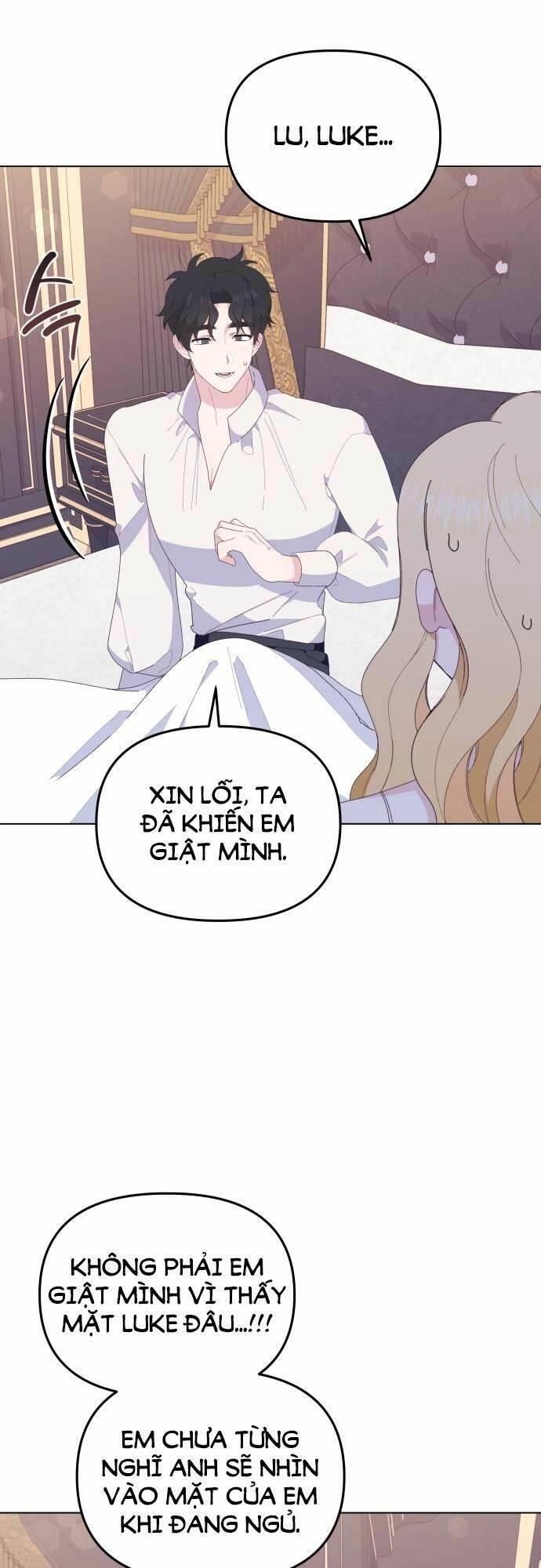 Cuộc Hôn Nhân Với Công Tước Quái Vật Chapter 10 - 10