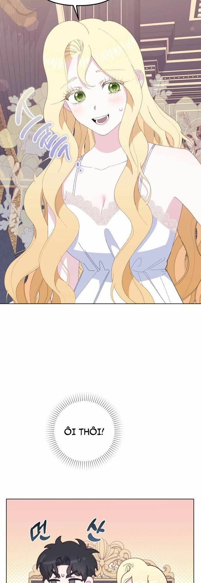 Cuộc Hôn Nhân Với Công Tước Quái Vật Chapter 10 - 11