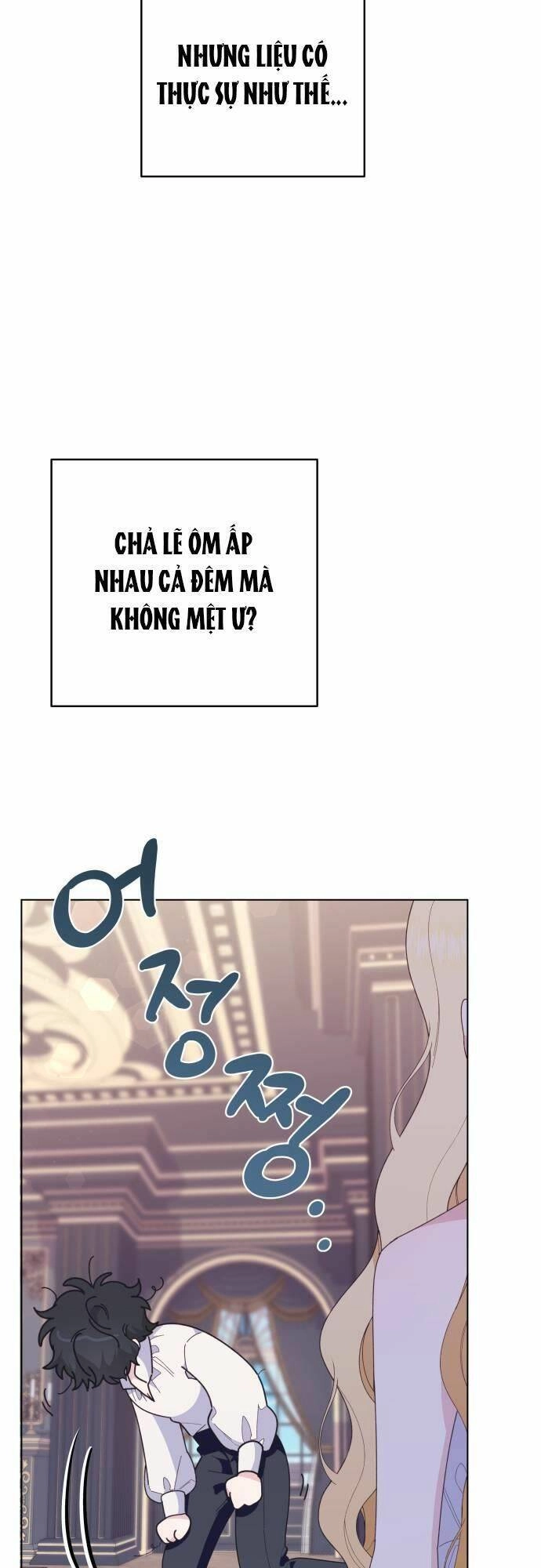 Cuộc Hôn Nhân Với Công Tước Quái Vật Chapter 10 - 15