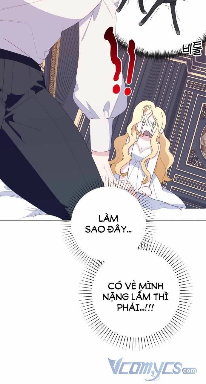 Cuộc Hôn Nhân Với Công Tước Quái Vật Chapter 10 - 17