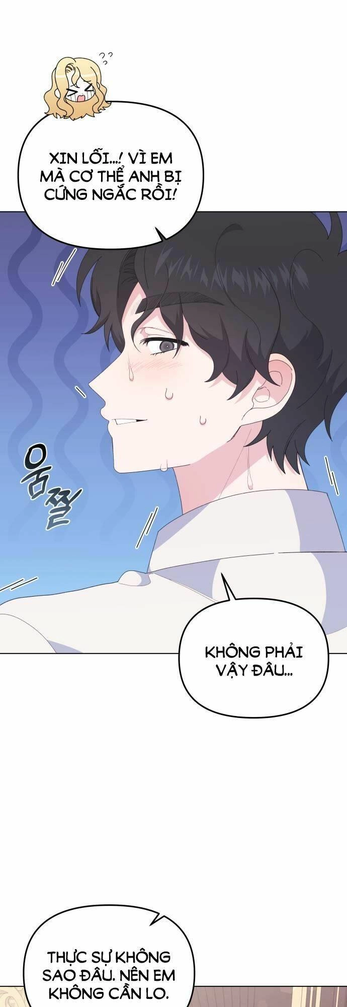 Cuộc Hôn Nhân Với Công Tước Quái Vật Chapter 10 - 19