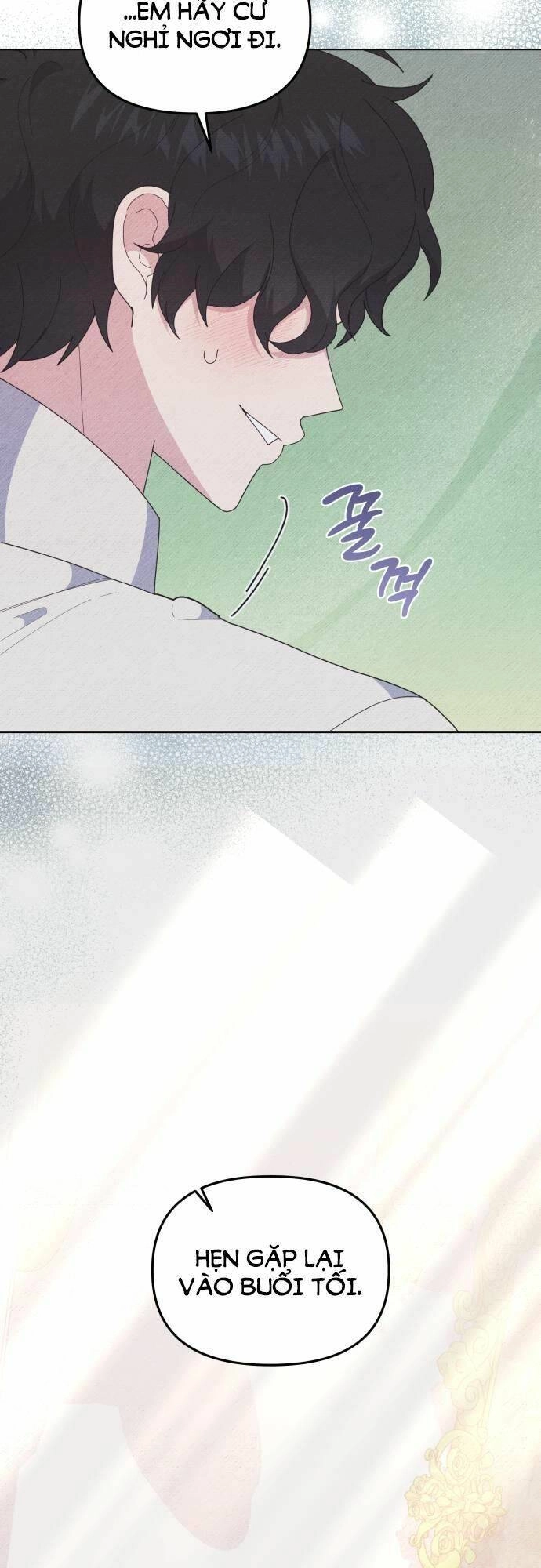 Cuộc Hôn Nhân Với Công Tước Quái Vật Chapter 10 - 23