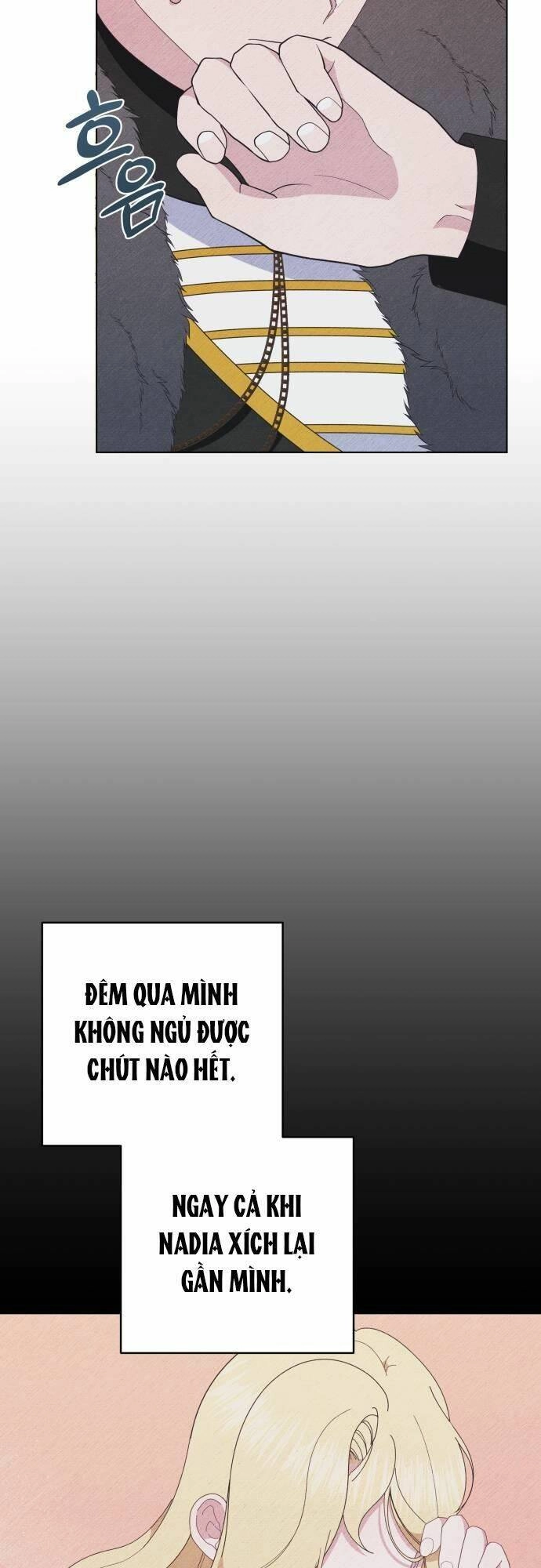 Cuộc Hôn Nhân Với Công Tước Quái Vật Chapter 10 - 27