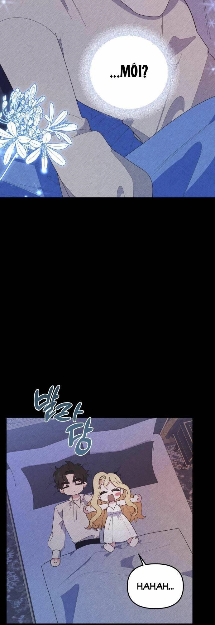 Cuộc Hôn Nhân Với Công Tước Quái Vật Chapter 10 - 31