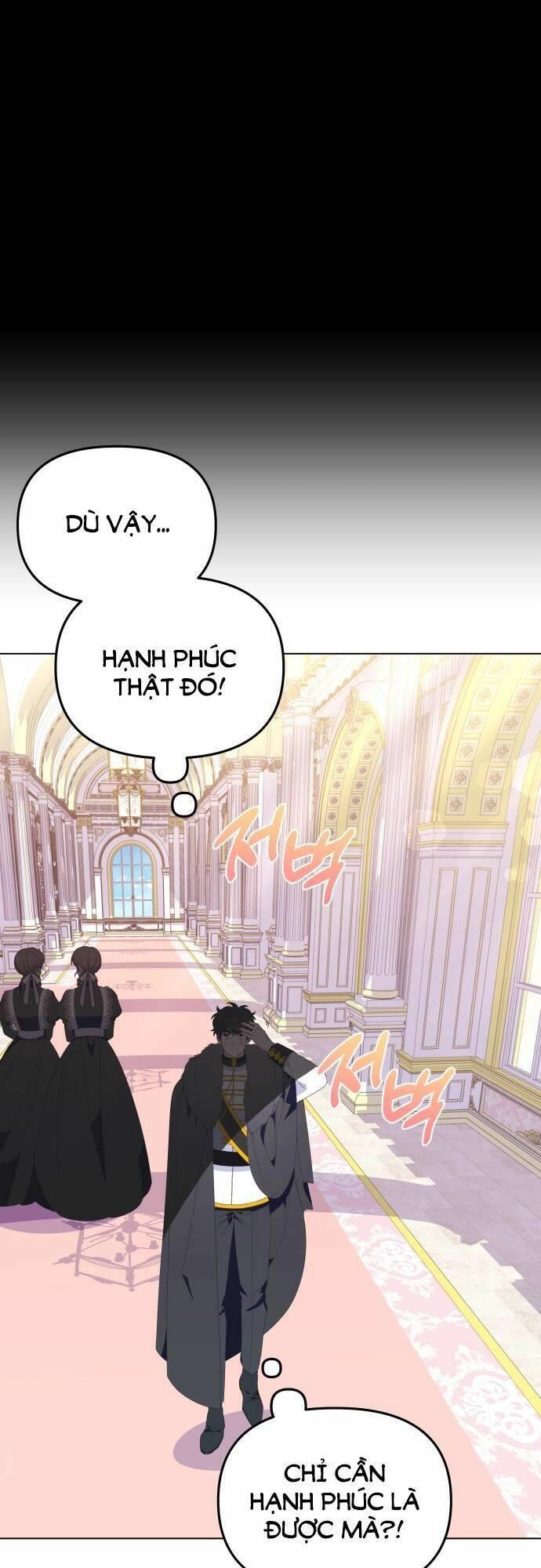 Cuộc Hôn Nhân Với Công Tước Quái Vật Chapter 10 - 34