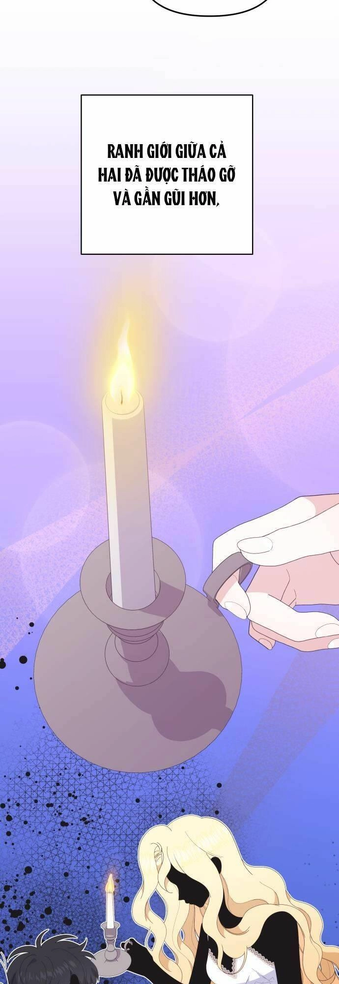 Cuộc Hôn Nhân Với Công Tước Quái Vật Chapter 10 - 35