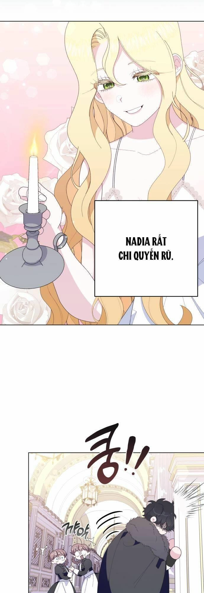 Cuộc Hôn Nhân Với Công Tước Quái Vật Chapter 10 - 37