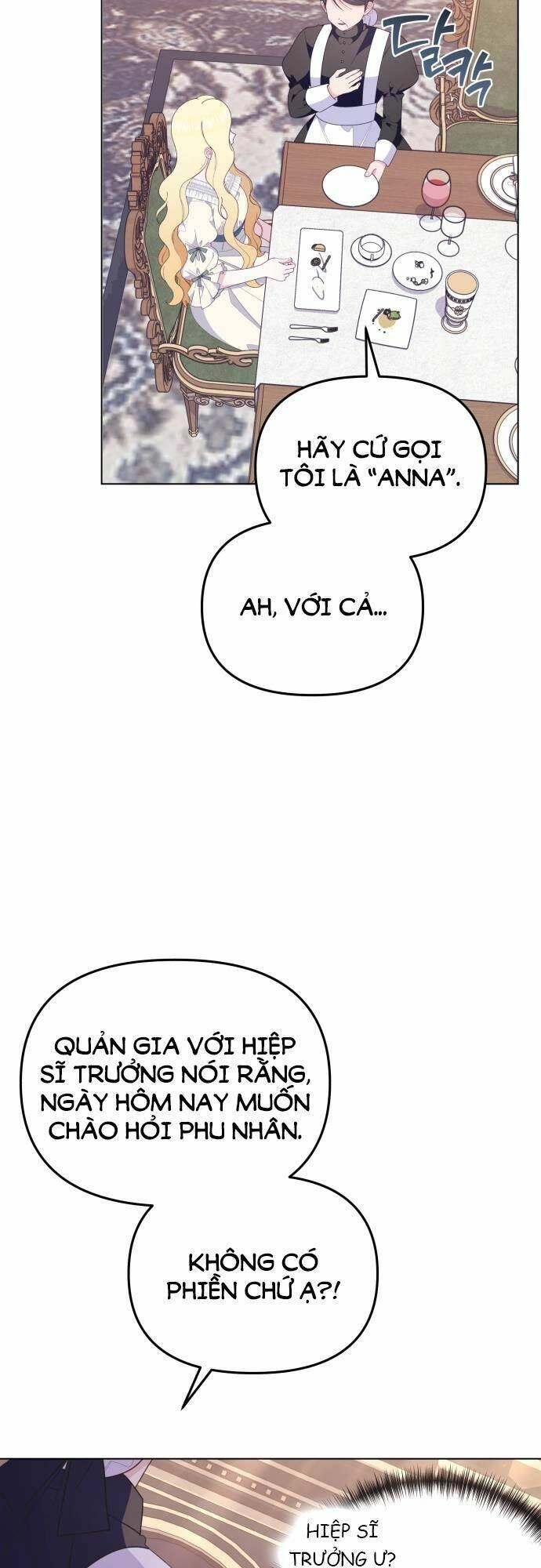 Cuộc Hôn Nhân Với Công Tước Quái Vật Chapter 10 - 42