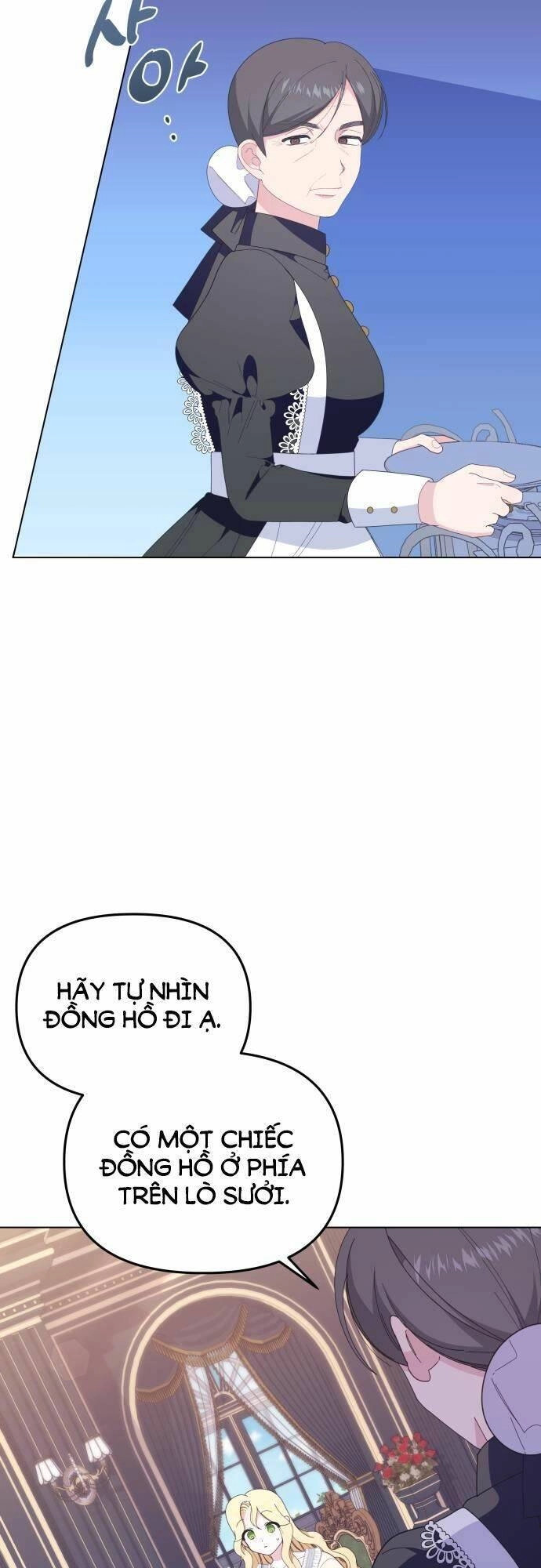 Cuộc Hôn Nhân Với Công Tước Quái Vật Chapter 10 - 45