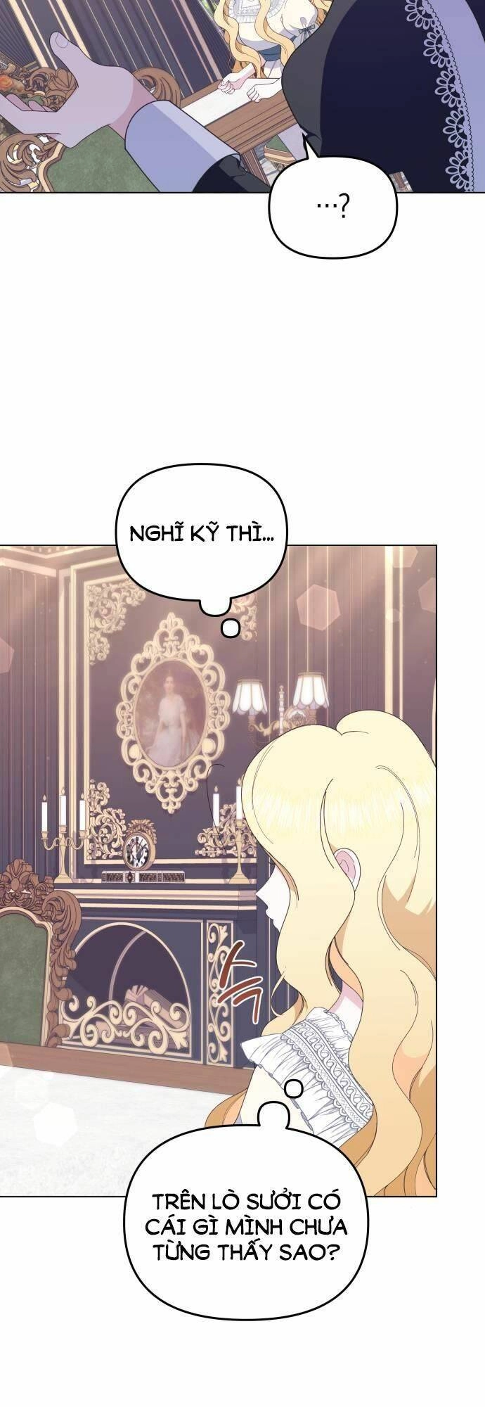 Cuộc Hôn Nhân Với Công Tước Quái Vật Chapter 10 - 46