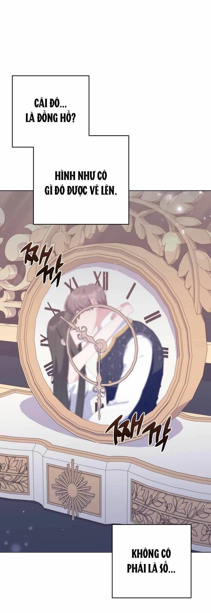 Cuộc Hôn Nhân Với Công Tước Quái Vật Chapter 10 - 47