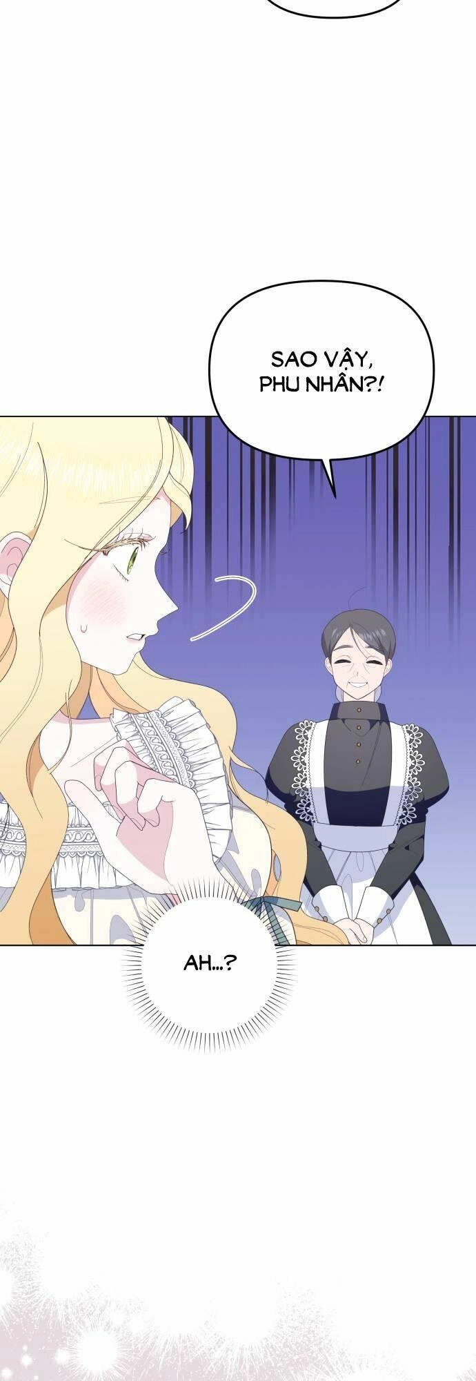 Cuộc Hôn Nhân Với Công Tước Quái Vật Chapter 10 - 51