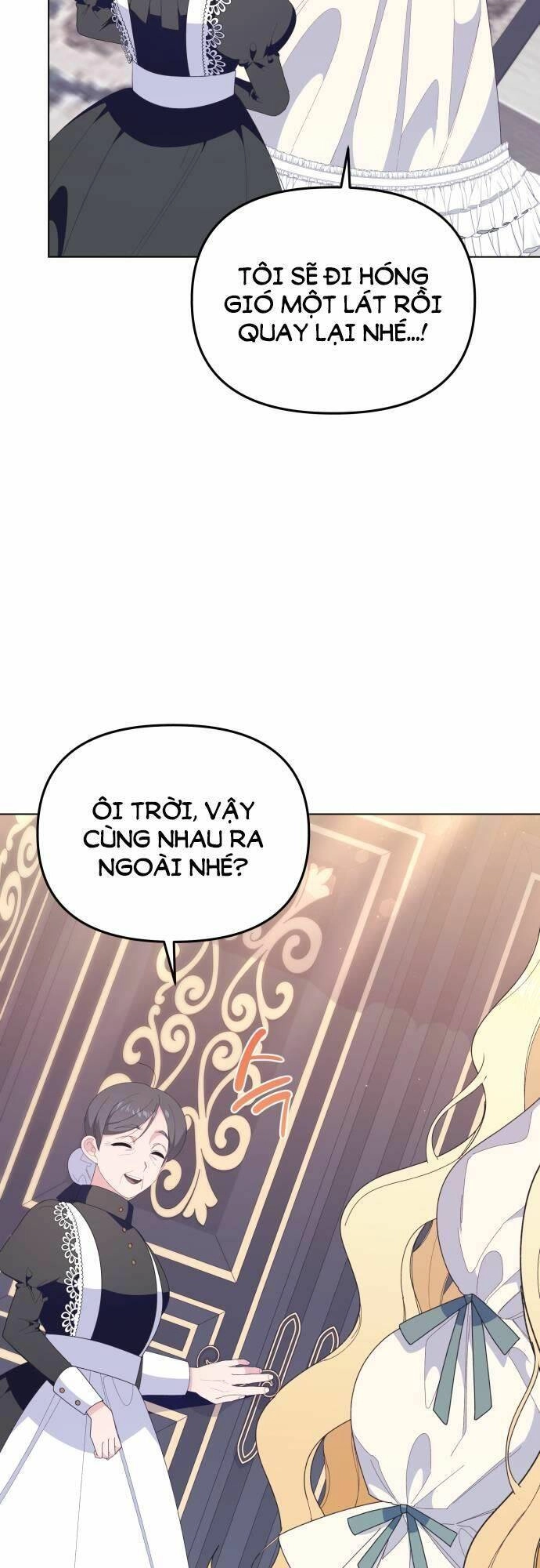 Cuộc Hôn Nhân Với Công Tước Quái Vật Chapter 10 - 53