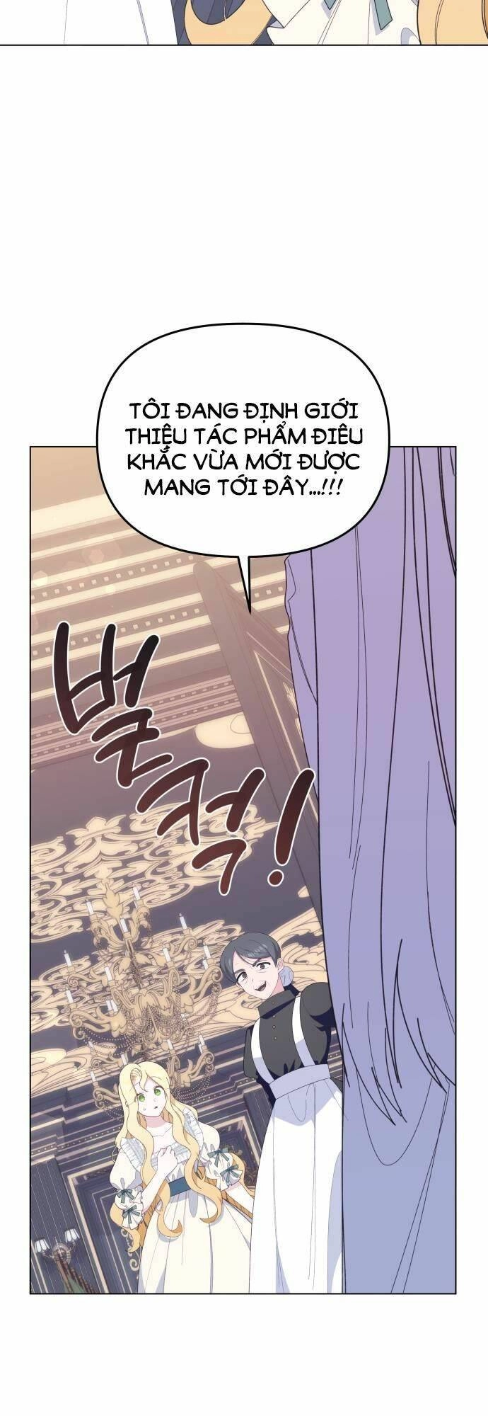 Cuộc Hôn Nhân Với Công Tước Quái Vật Chapter 10 - 54