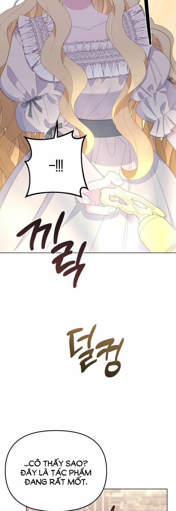 Cuộc Hôn Nhân Với Công Tước Quái Vật Chapter 10 - 62