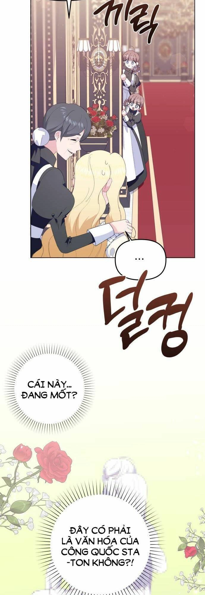 Cuộc Hôn Nhân Với Công Tước Quái Vật Chapter 10 - 63