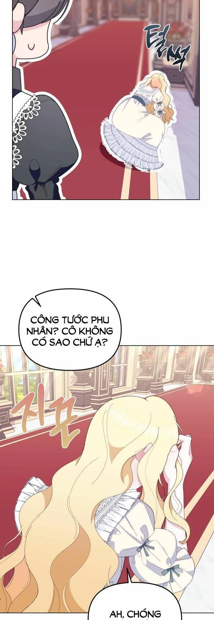 Cuộc Hôn Nhân Với Công Tước Quái Vật Chapter 10 - 66