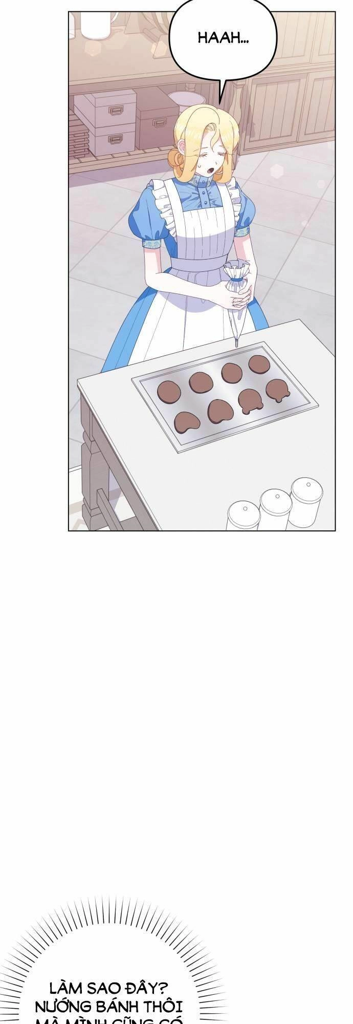 Cuộc Hôn Nhân Với Công Tước Quái Vật Chapter 10 - 76