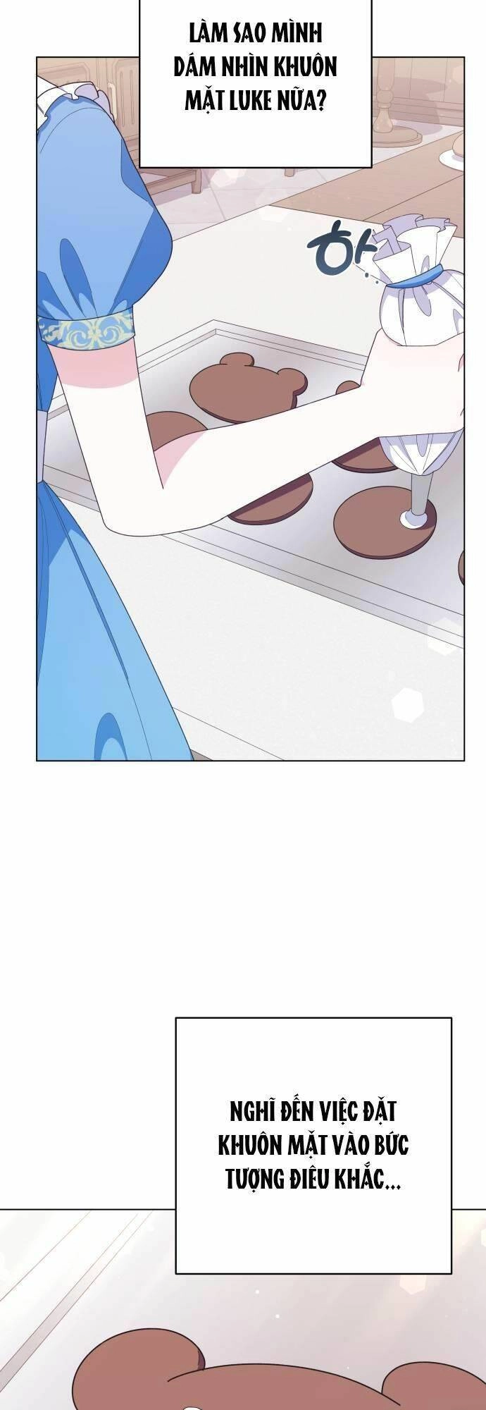 Cuộc Hôn Nhân Với Công Tước Quái Vật Chapter 10 - 78