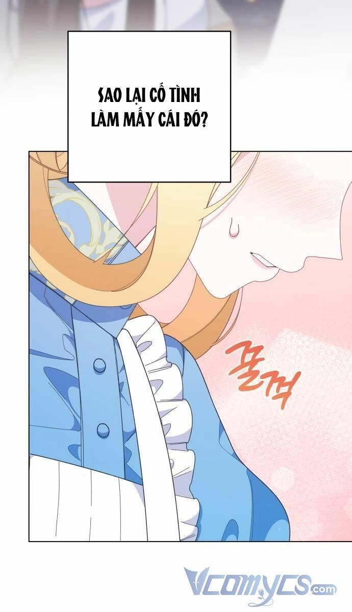 Cuộc Hôn Nhân Với Công Tước Quái Vật Chapter 10 - 81