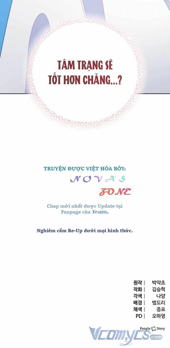 Cuộc Hôn Nhân Với Công Tước Quái Vật Chapter 10 - 84