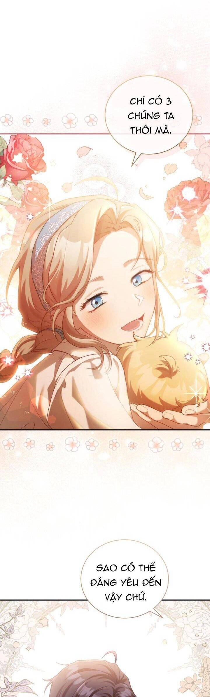 Nhật Ký Trông Trẻ Chapter 1 - 5