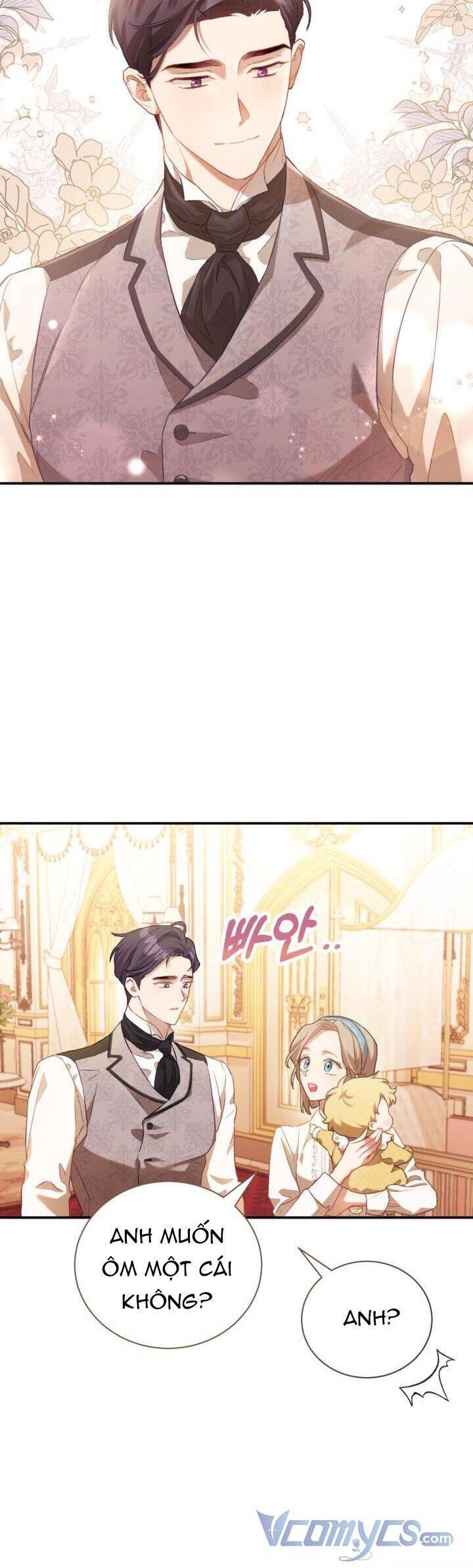 Nhật Ký Trông Trẻ Chapter 1 - 6