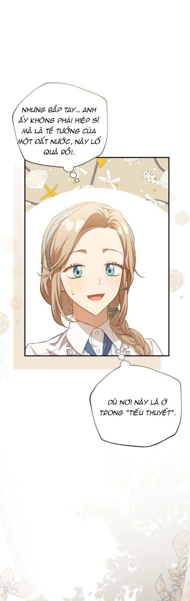 Nhật Ký Trông Trẻ Chapter 1 - 9