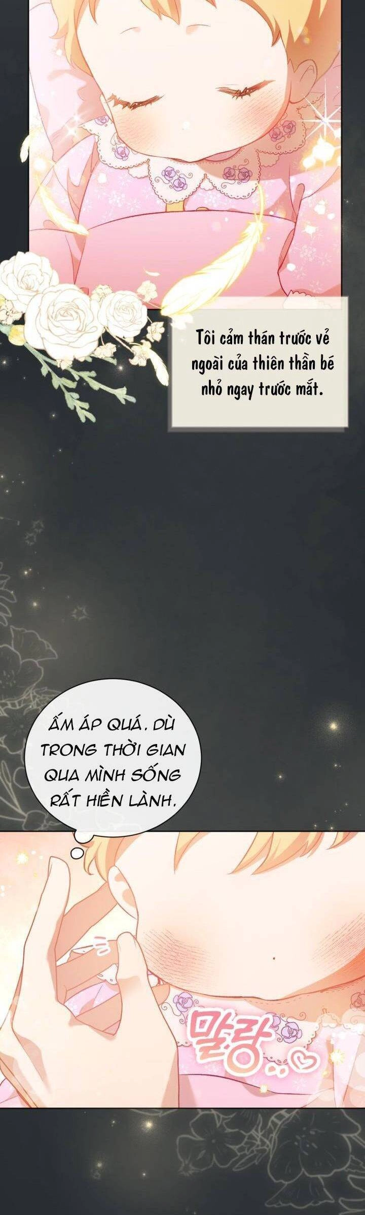 Nhật Ký Trông Trẻ Chapter 1 - 12