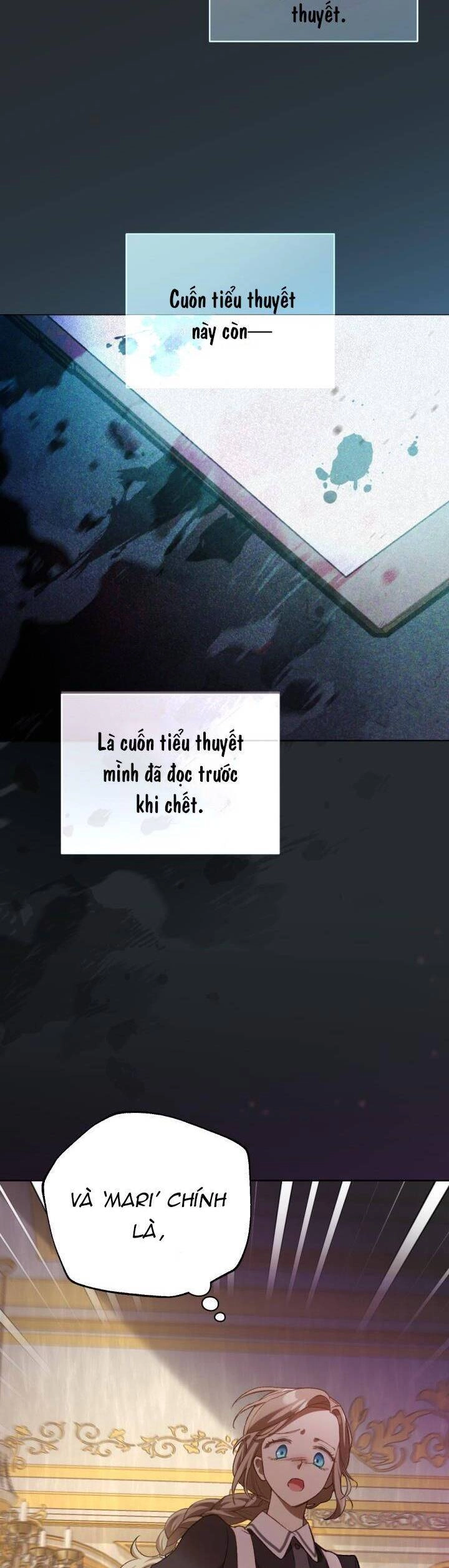 Nhật Ký Trông Trẻ Chapter 1 - 17