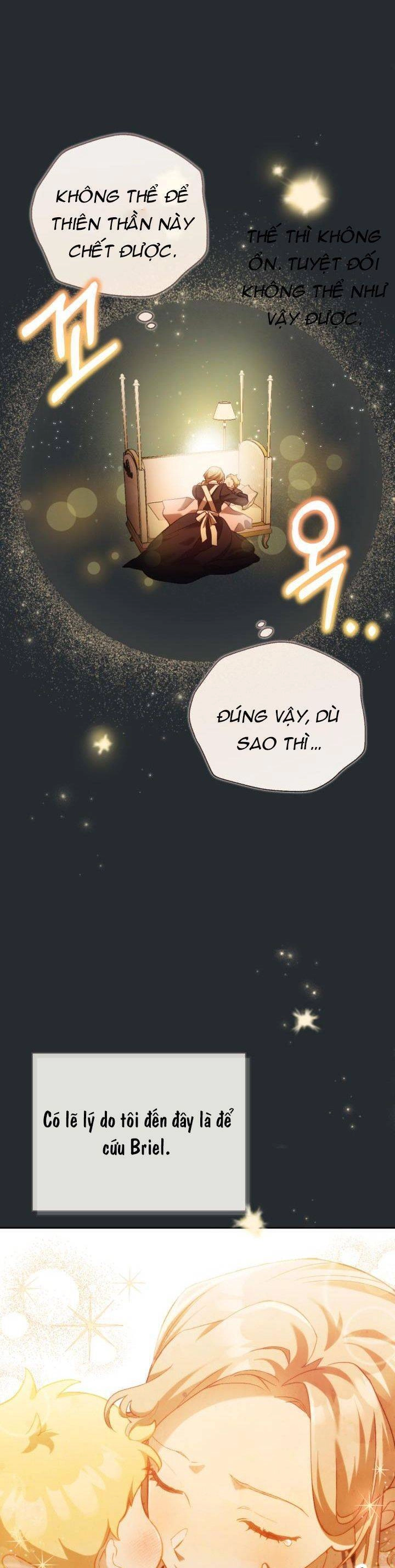 Nhật Ký Trông Trẻ Chapter 1 - 23