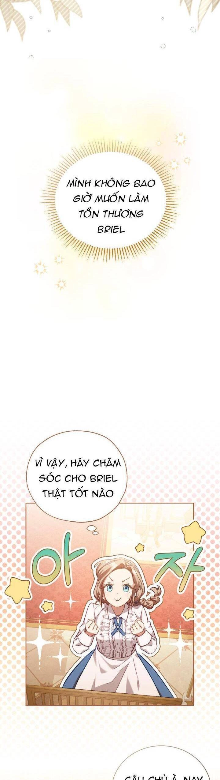 Nhật Ký Trông Trẻ Chapter 1 - 42