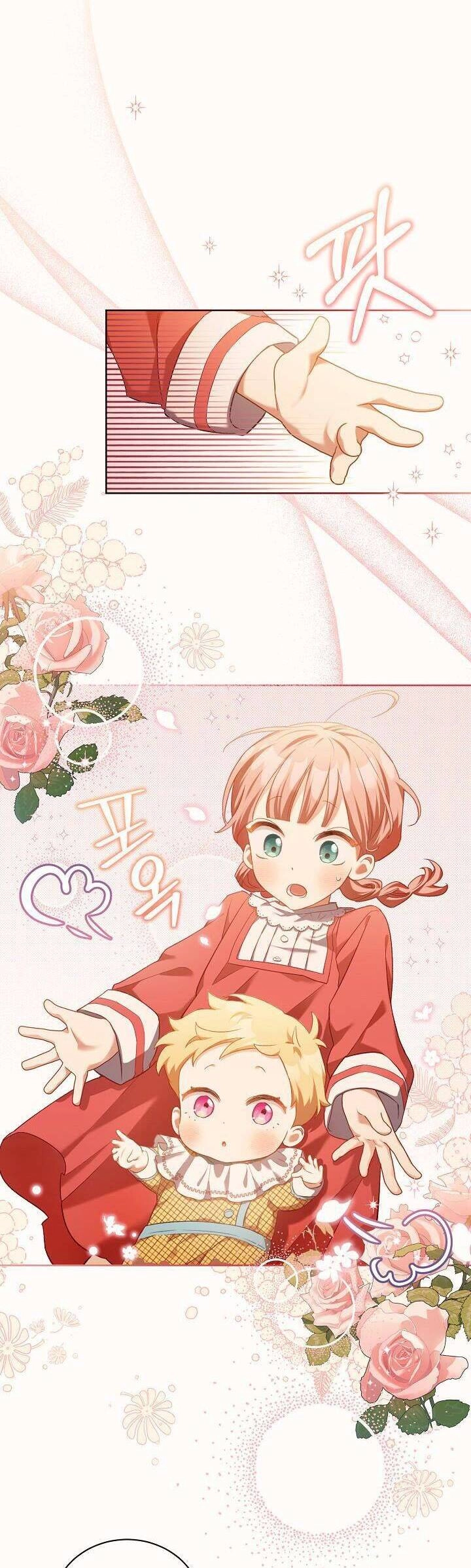 Nhật Ký Trông Trẻ Chapter 2 - 4